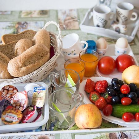 B&B Molenaar Buren  Zewnętrze zdjęcie
