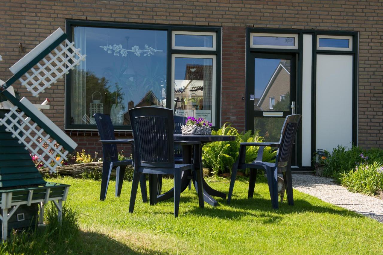 B&B Molenaar Buren  Zewnętrze zdjęcie