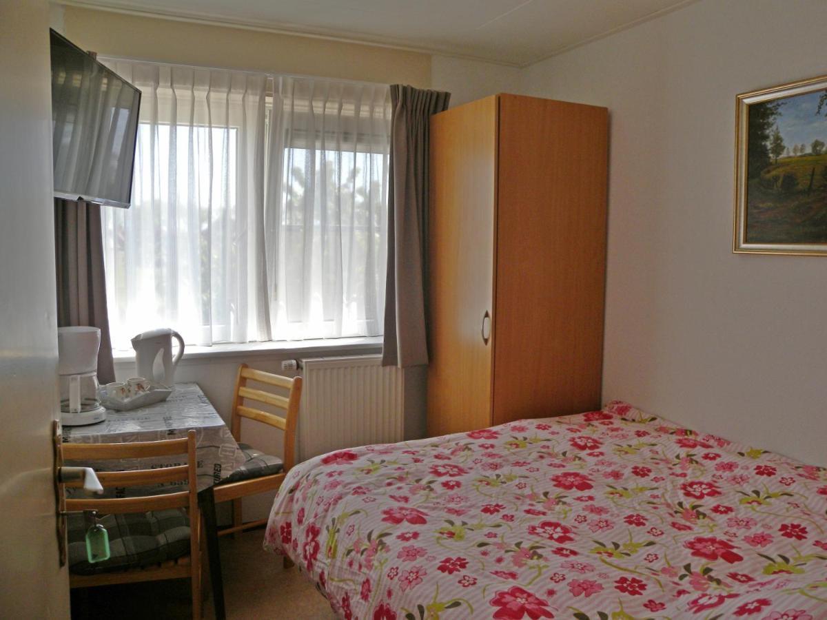 B&B Molenaar Buren  Zewnętrze zdjęcie