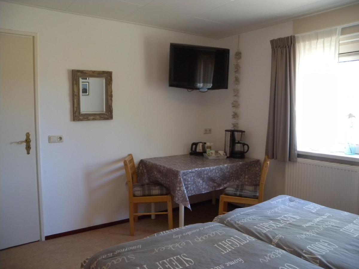 B&B Molenaar Buren  Zewnętrze zdjęcie