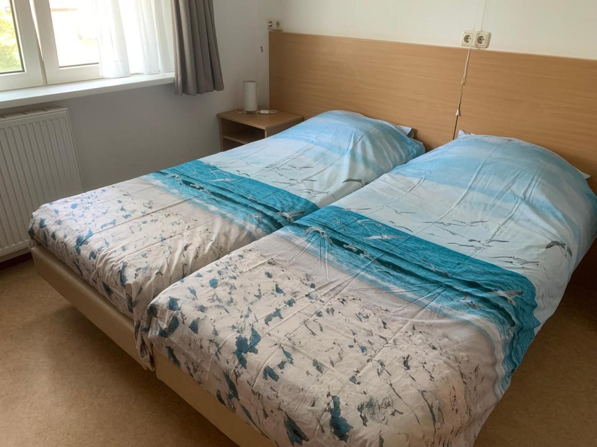 B&B Molenaar Buren  Zewnętrze zdjęcie
