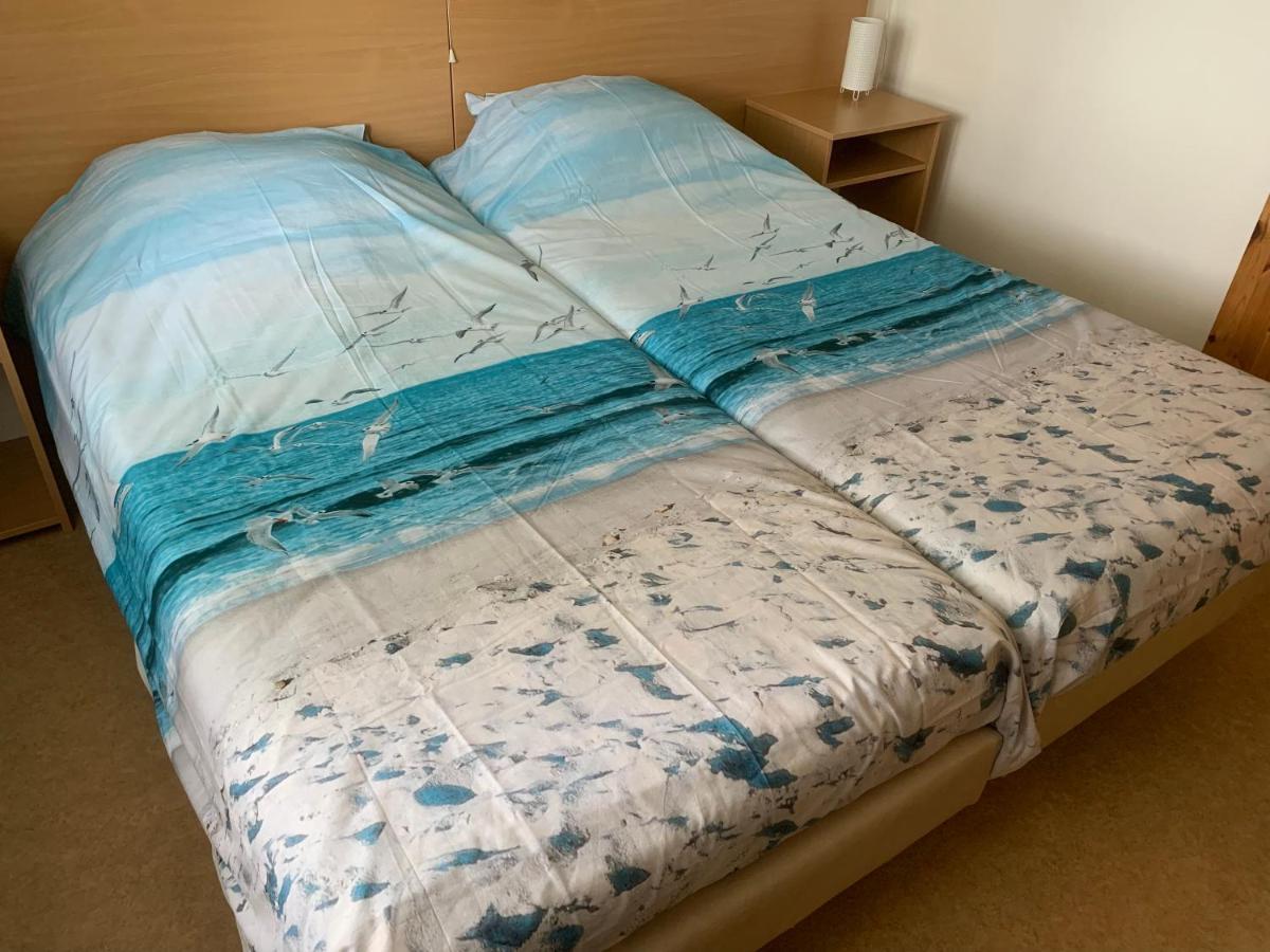 B&B Molenaar Buren  Zewnętrze zdjęcie