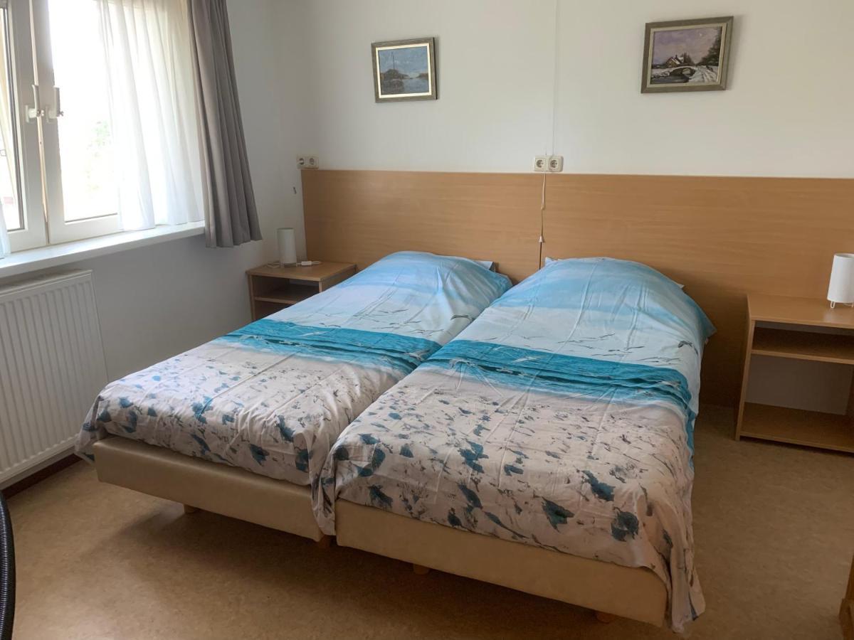 B&B Molenaar Buren  Zewnętrze zdjęcie