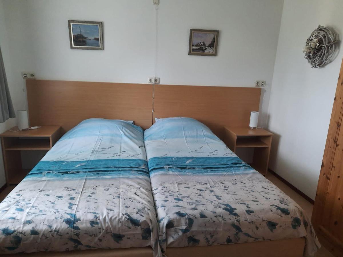 B&B Molenaar Buren  Zewnętrze zdjęcie