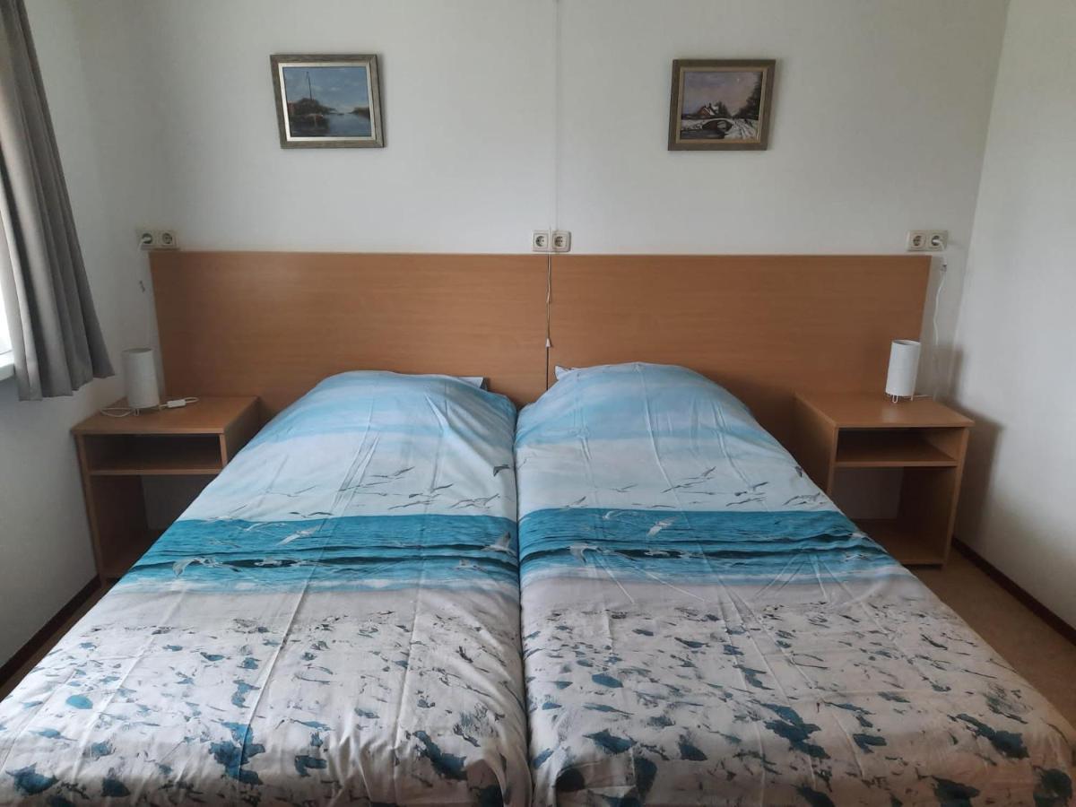 B&B Molenaar Buren  Zewnętrze zdjęcie