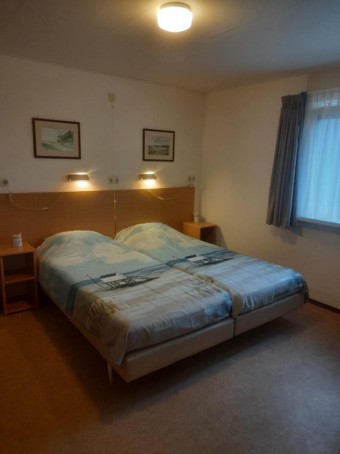 B&B Molenaar Buren  Zewnętrze zdjęcie