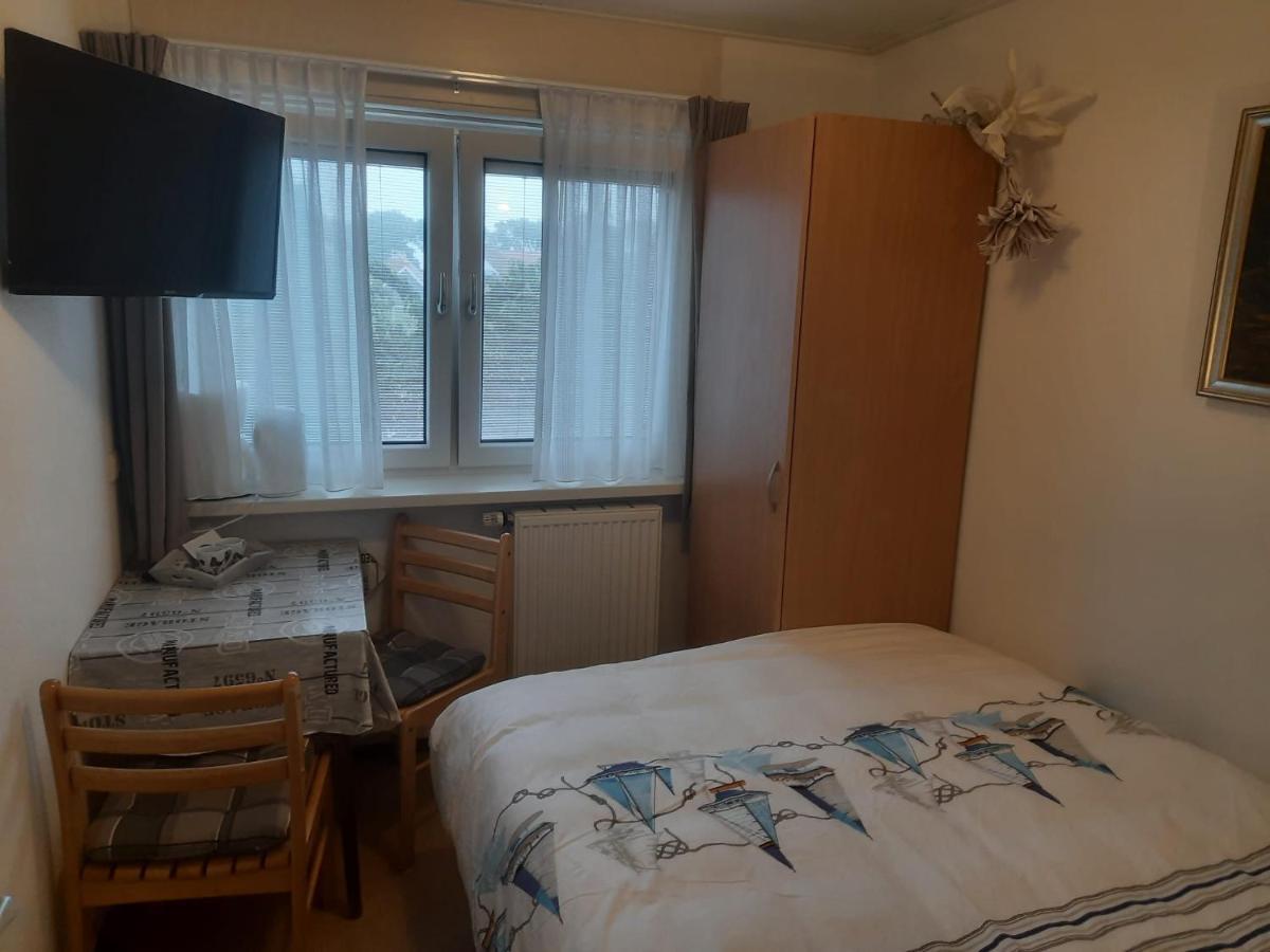 B&B Molenaar Buren  Zewnętrze zdjęcie