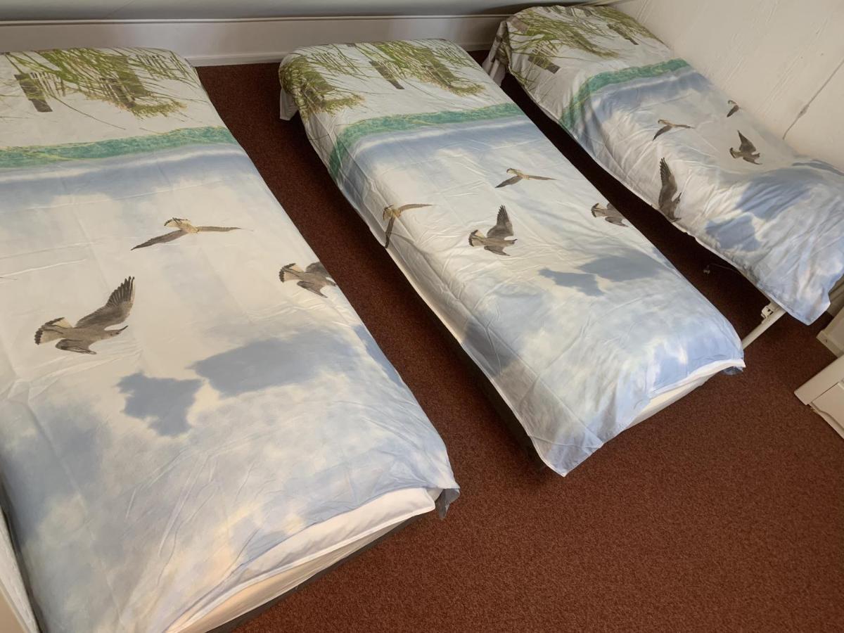 B&B Molenaar Buren  Zewnętrze zdjęcie