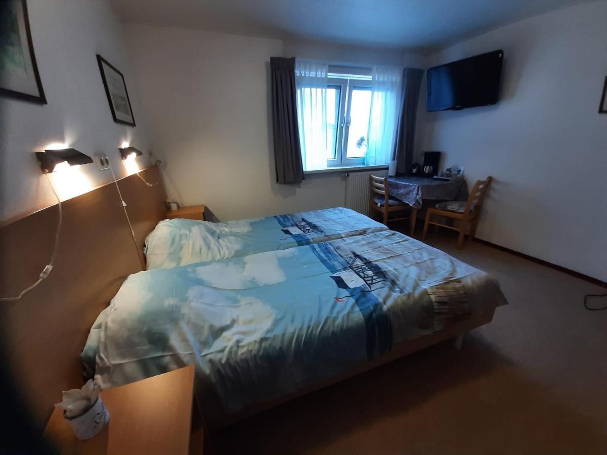 B&B Molenaar Buren  Zewnętrze zdjęcie