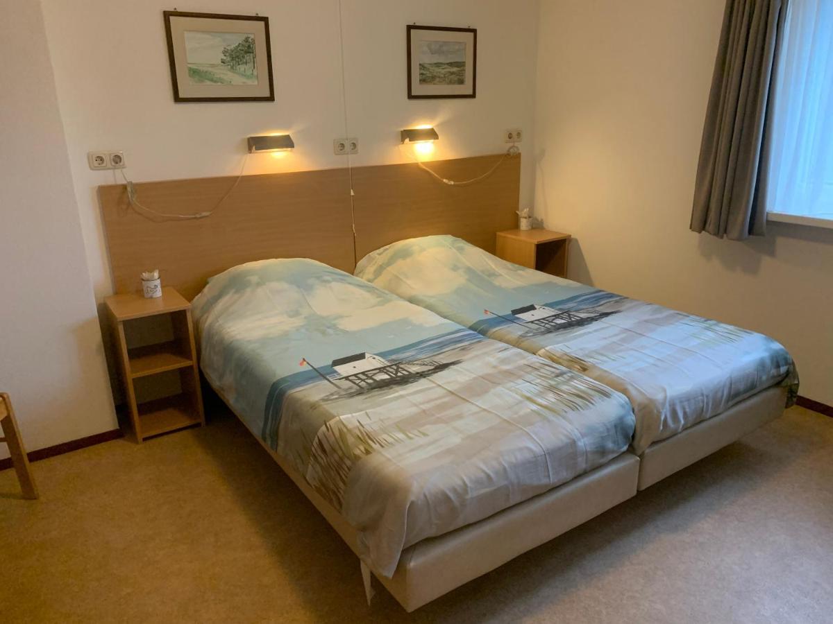 B&B Molenaar Buren  Zewnętrze zdjęcie
