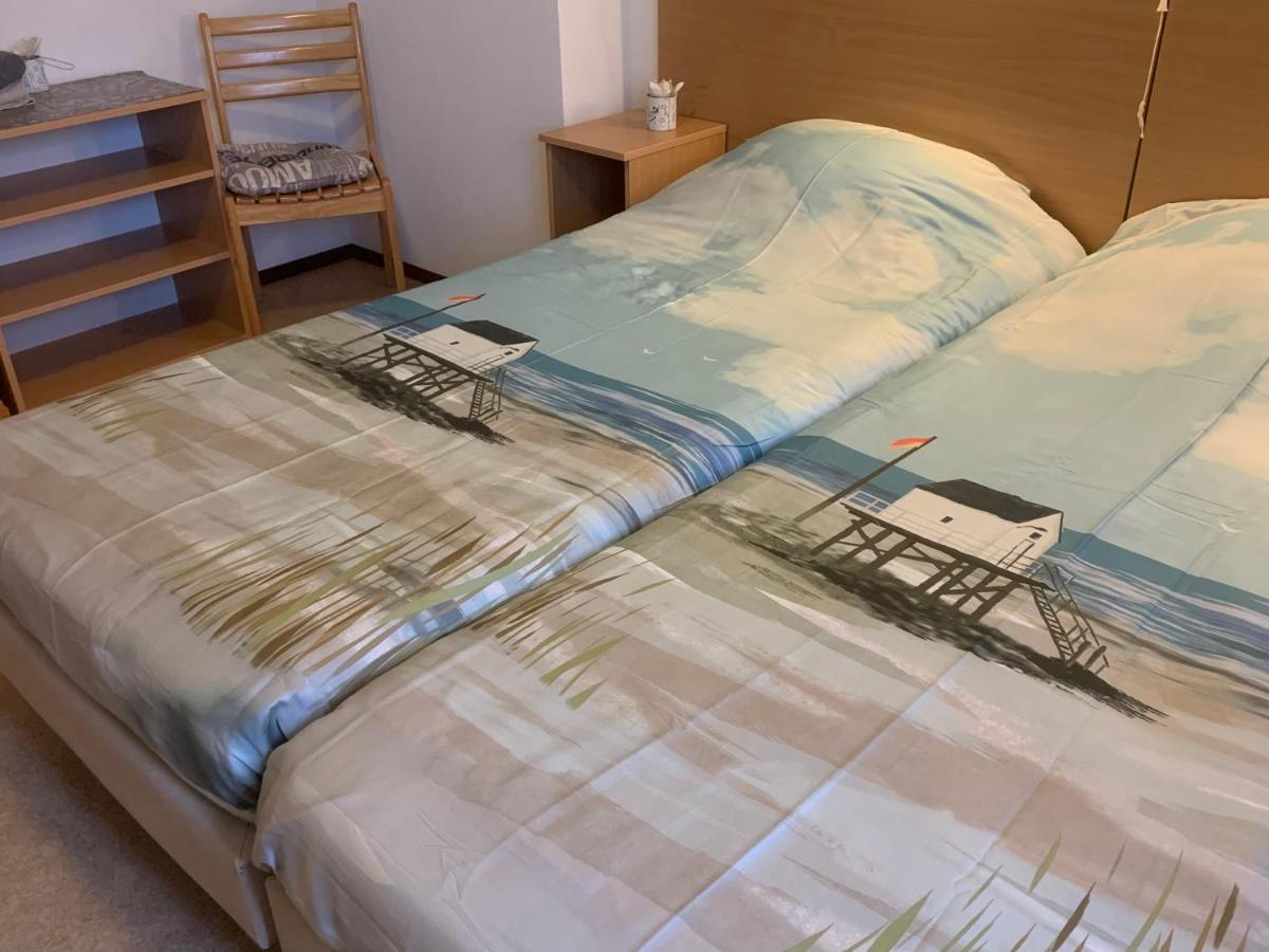 B&B Molenaar Buren  Zewnętrze zdjęcie