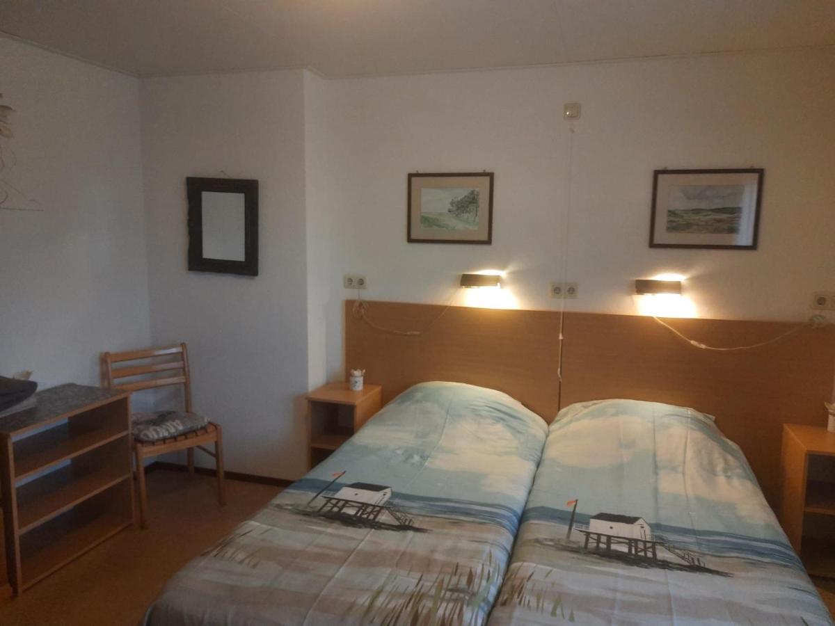 B&B Molenaar Buren  Zewnętrze zdjęcie