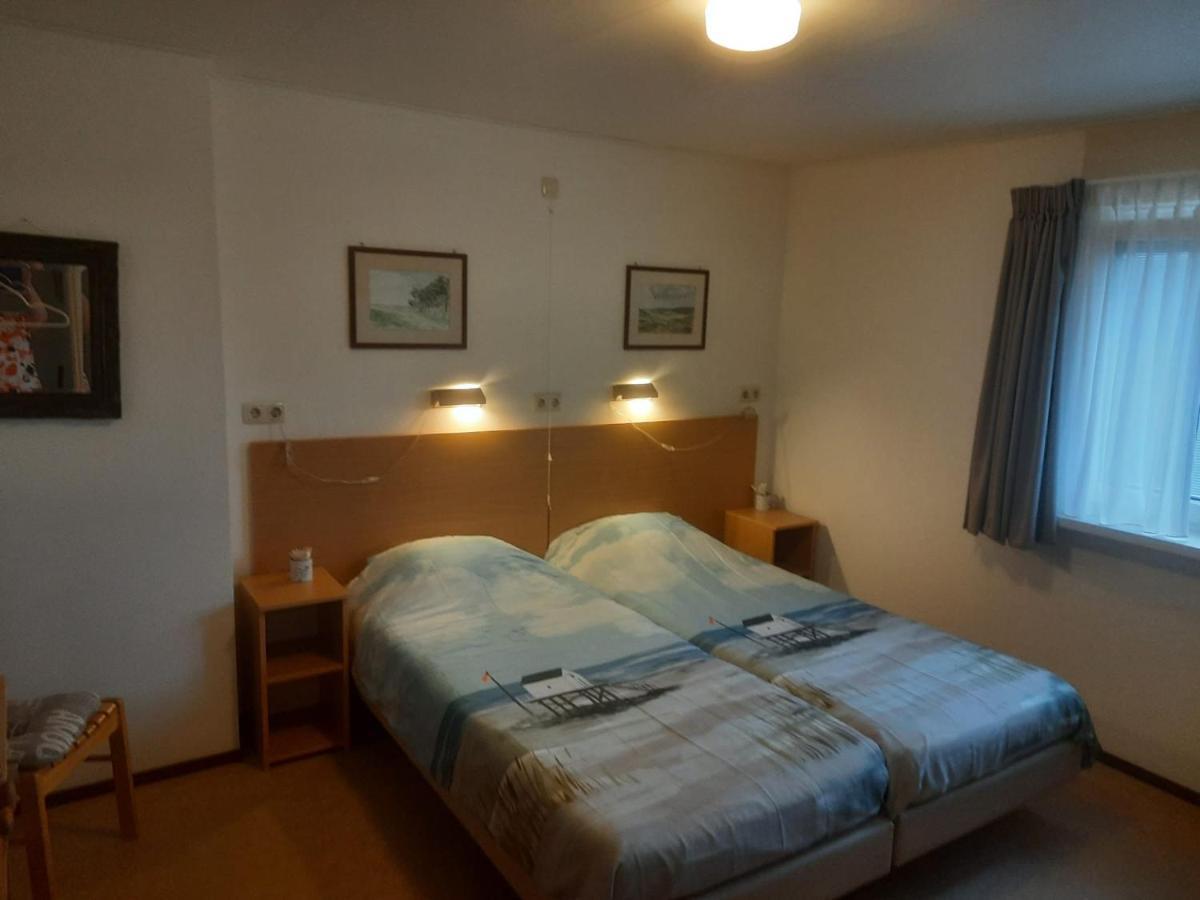 B&B Molenaar Buren  Zewnętrze zdjęcie