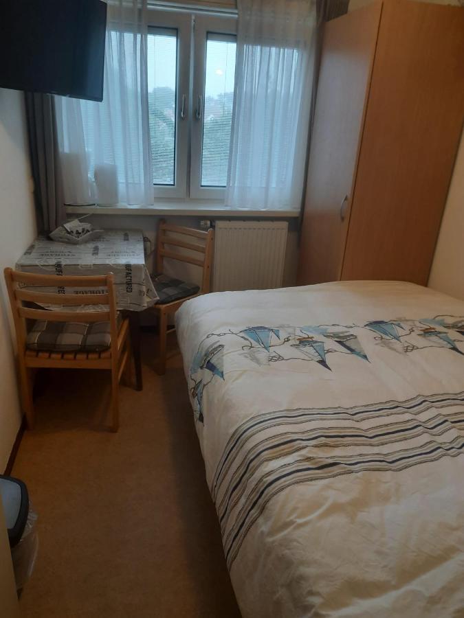 B&B Molenaar Buren  Zewnętrze zdjęcie