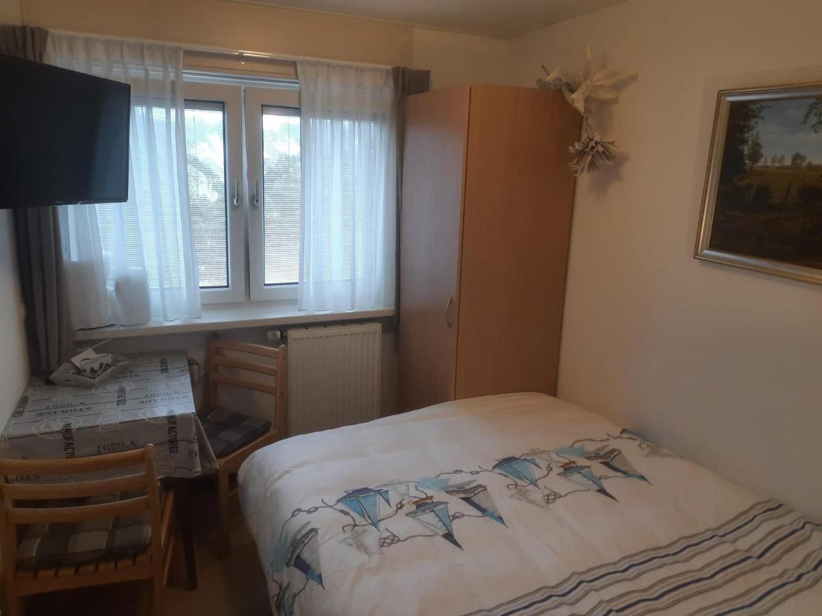 B&B Molenaar Buren  Zewnętrze zdjęcie