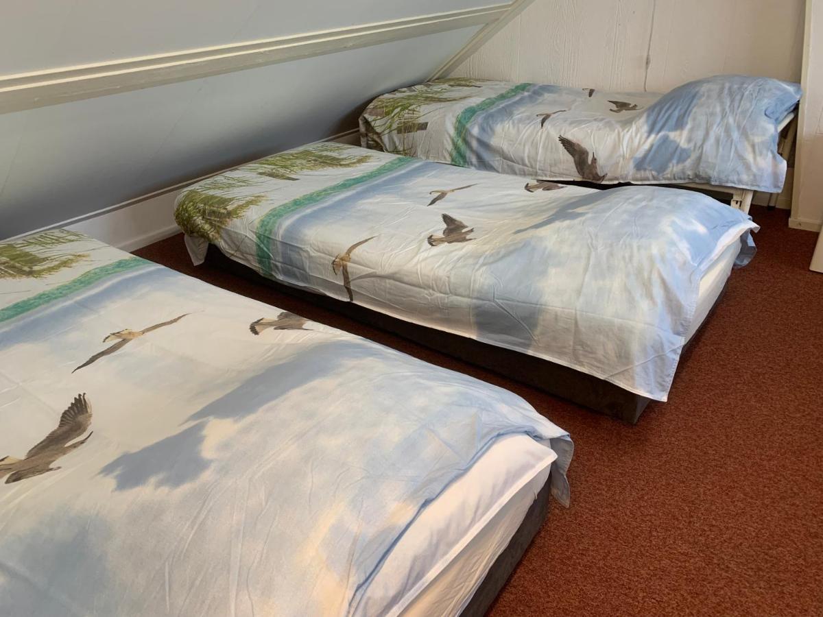 B&B Molenaar Buren  Zewnętrze zdjęcie