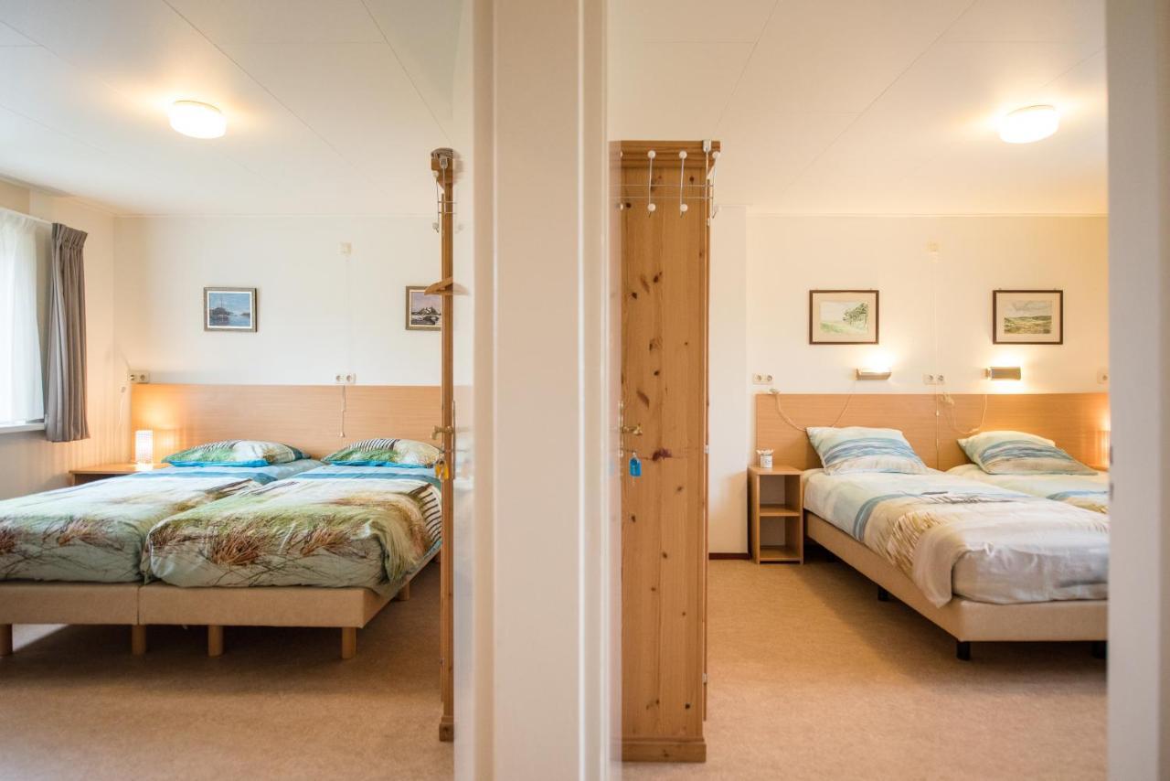 B&B Molenaar Buren  Zewnętrze zdjęcie