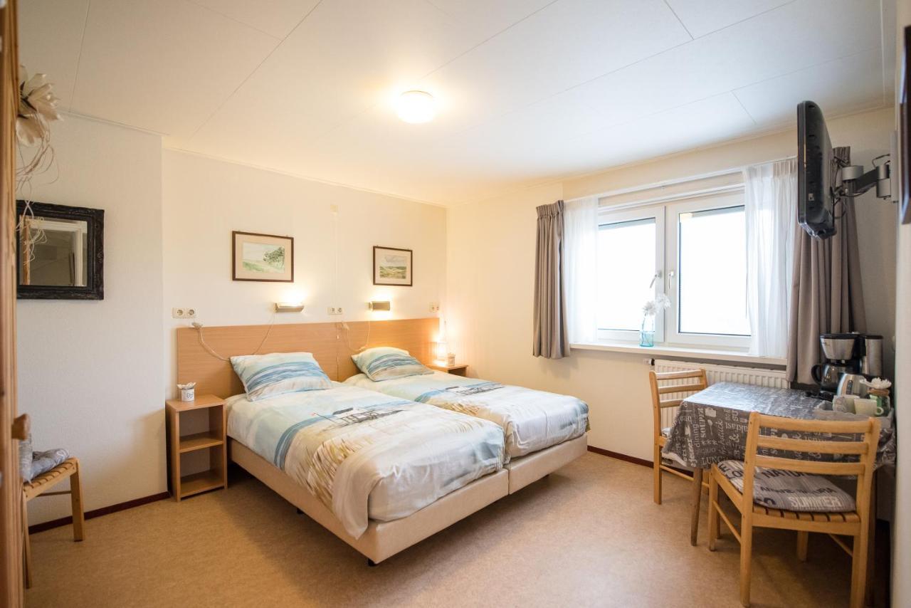 B&B Molenaar Buren  Zewnętrze zdjęcie