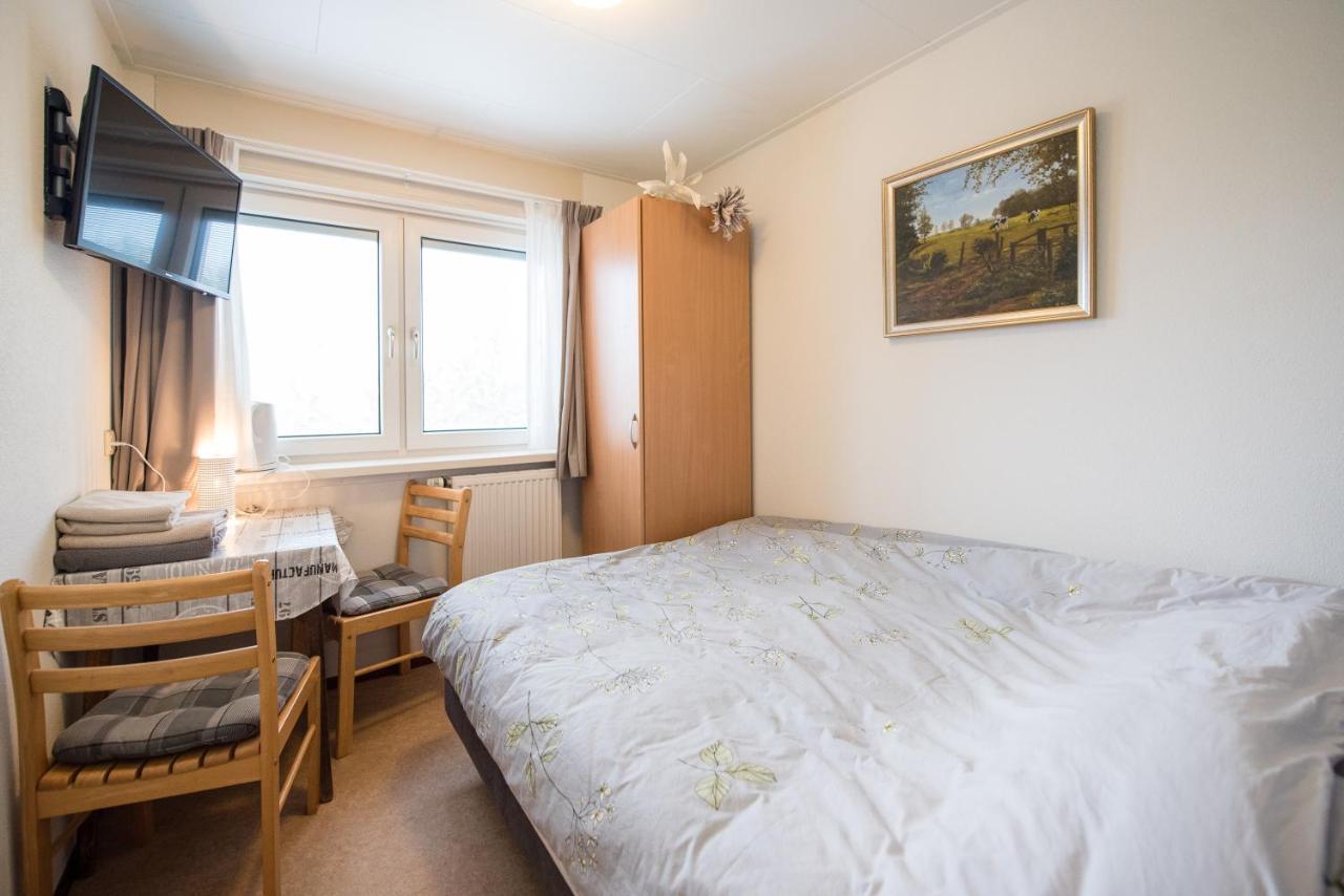 B&B Molenaar Buren  Zewnętrze zdjęcie