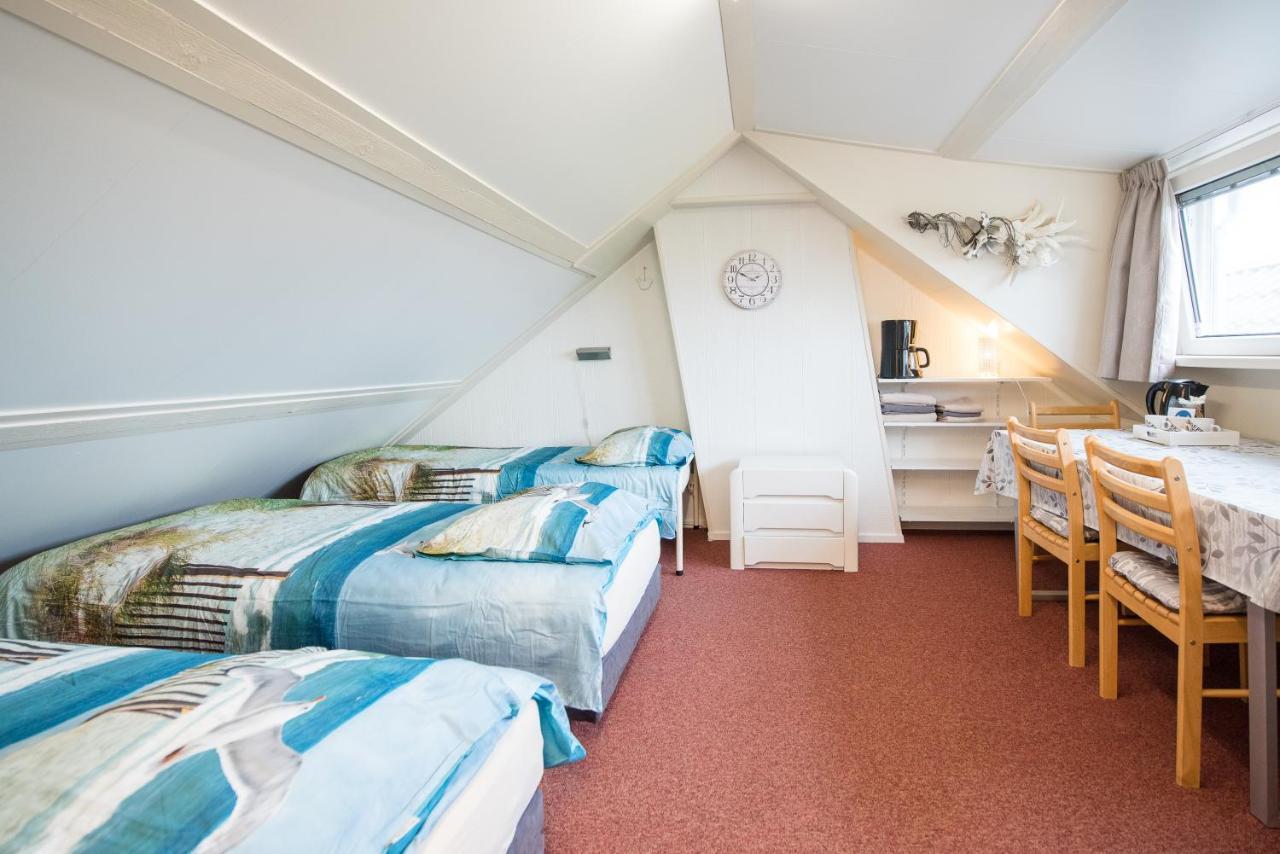 B&B Molenaar Buren  Zewnętrze zdjęcie