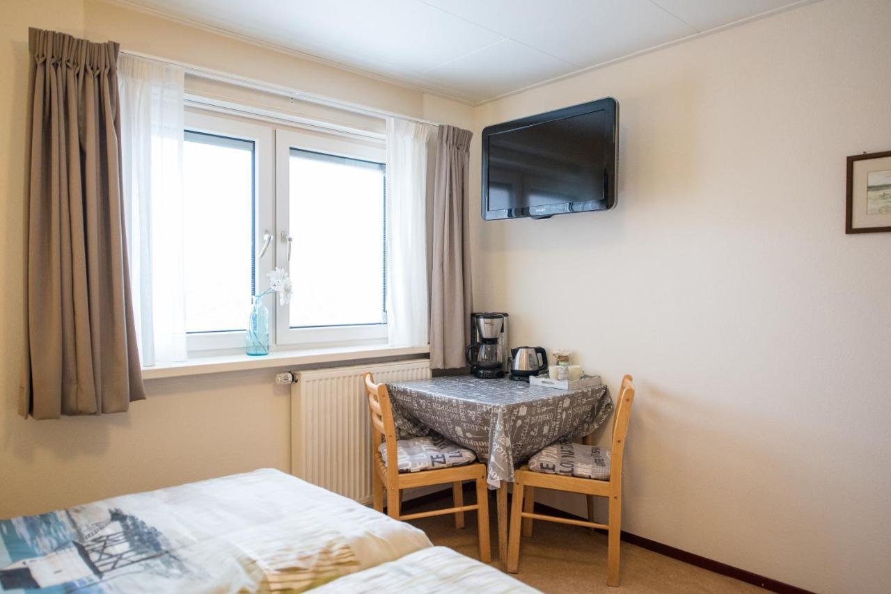 B&B Molenaar Buren  Zewnętrze zdjęcie