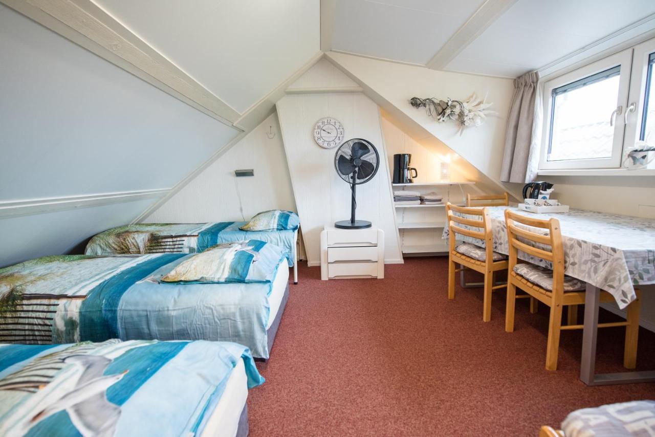 B&B Molenaar Buren  Zewnętrze zdjęcie