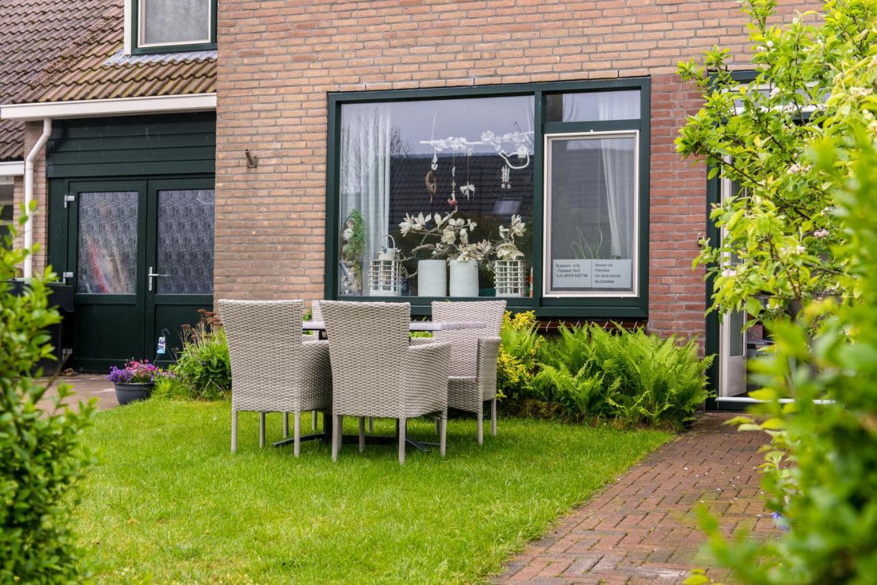 B&B Molenaar Buren  Zewnętrze zdjęcie