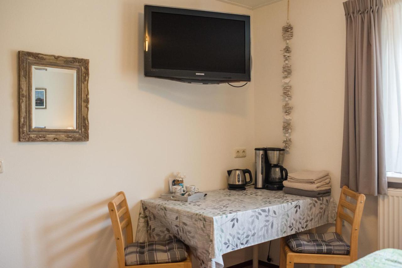 B&B Molenaar Buren  Zewnętrze zdjęcie