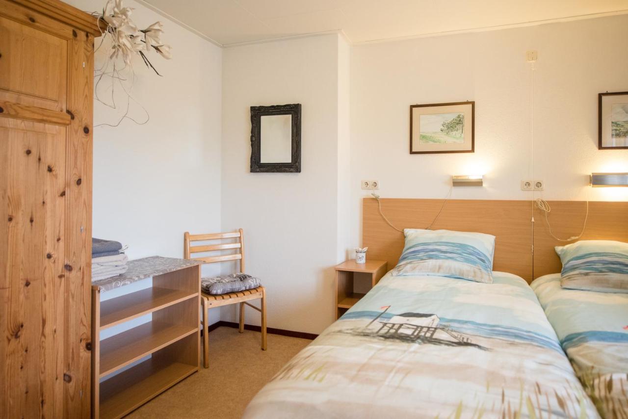 B&B Molenaar Buren  Zewnętrze zdjęcie