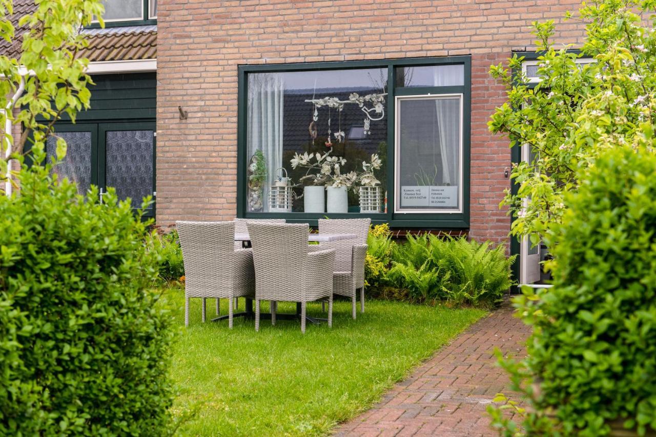 B&B Molenaar Buren  Zewnętrze zdjęcie