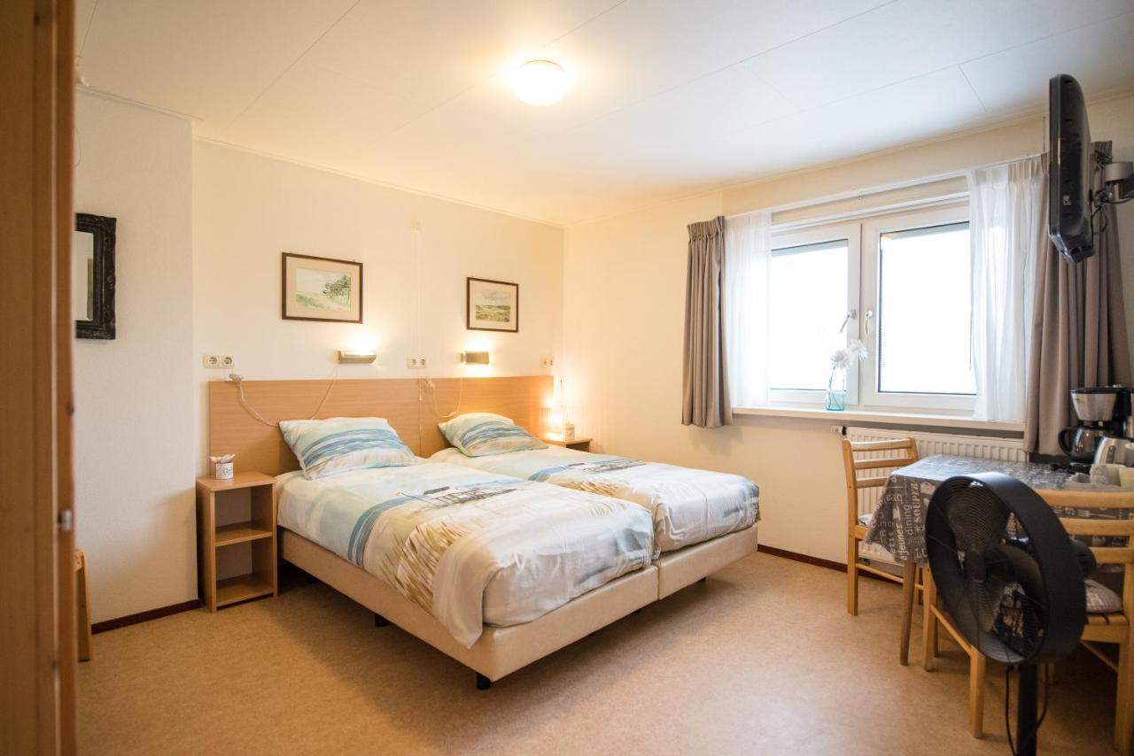 B&B Molenaar Buren  Zewnętrze zdjęcie