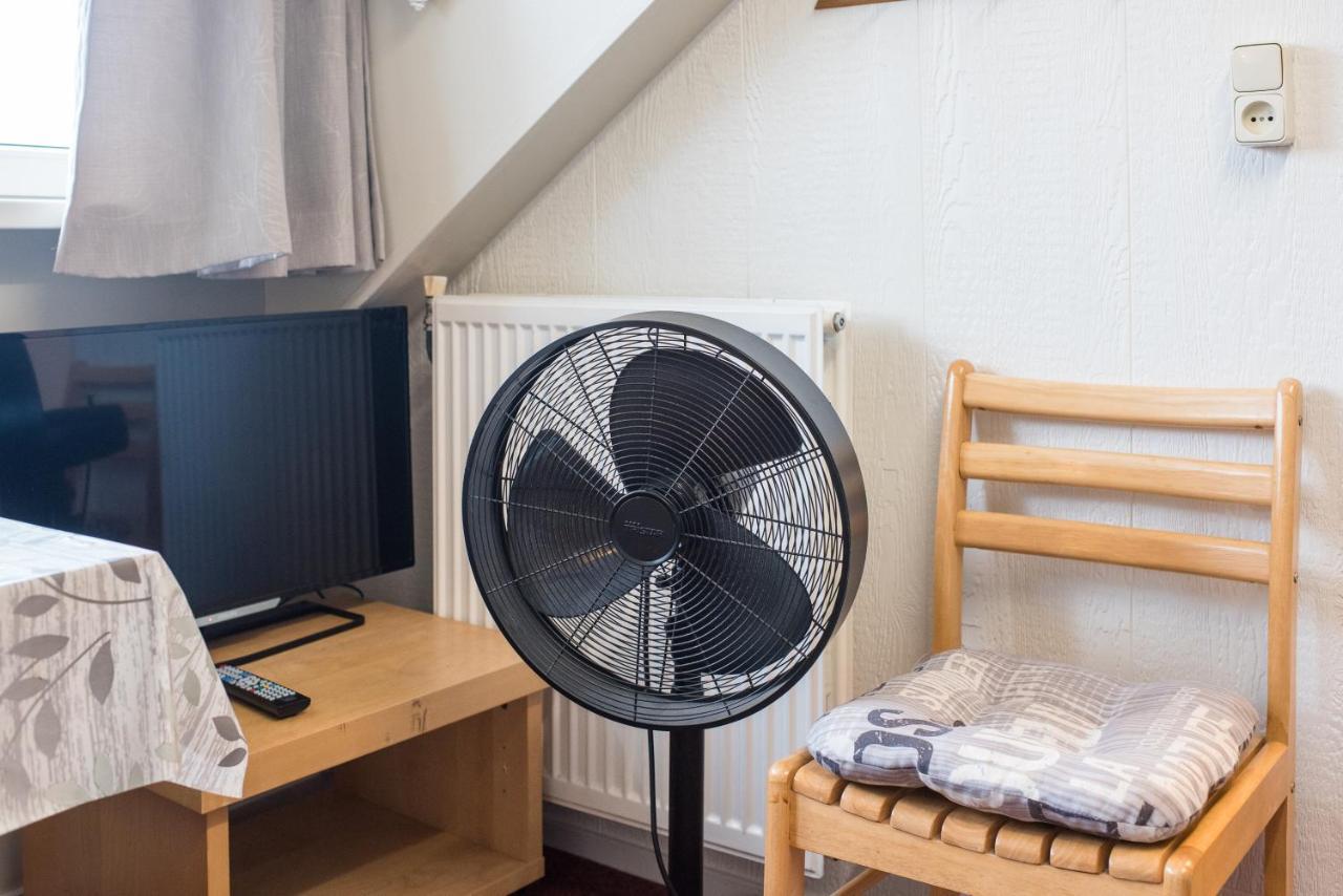 B&B Molenaar Buren  Zewnętrze zdjęcie